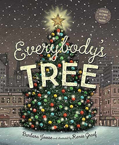 Everybody`s Tree